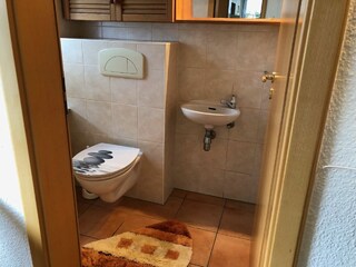 Ferienhaus Zingst Außenaufnahme 20
