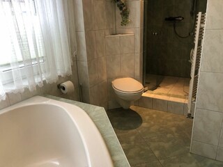 Ferienhaus Zingst Außenaufnahme 25
