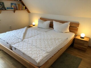 Ferienhaus Zingst Außenaufnahme 27