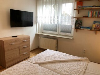 Ferienhaus Zingst Außenaufnahme 28