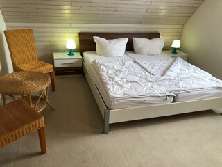 Ferienhaus Zingst Außenaufnahme 29