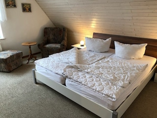 Ferienhaus Zingst Außenaufnahme 31