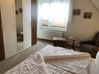 Ferienhaus Zingst Außenaufnahme 32