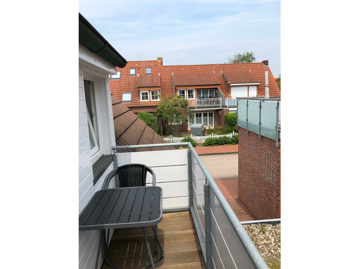 Ferienwohnung „Delfin“ Töwer19
