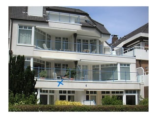 1. Etage lks.