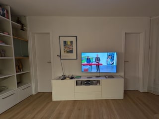 Eingang Schlafzimmer