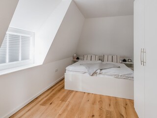 Eigener SmartTV - der perfekte Rückzugsort