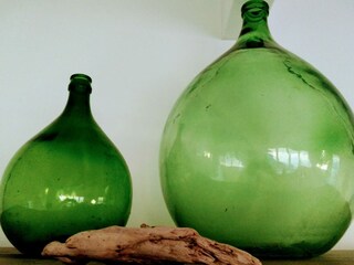 Villa Mattinata Kenmerken 13