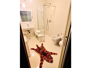 Villa Mattinata Caratteristiche 17