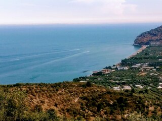 Villa Mattinata Buitenaudio-opname 2