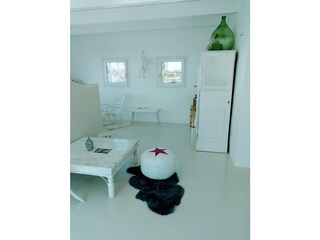 Villa Mattinata Caratteristiche 10