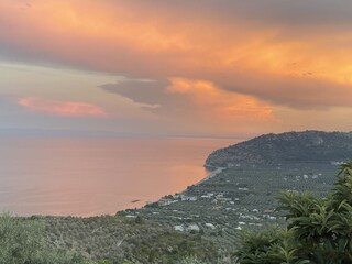 Villa Mattinata Ambiente 18