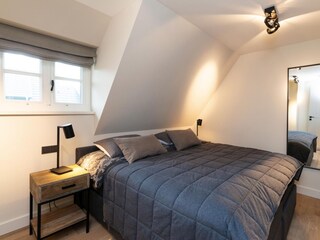 Haushälfte Tichelee mit Sauna, Tinnum