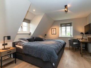 Haushälfte Tichelee mit Sauna, Tinnum