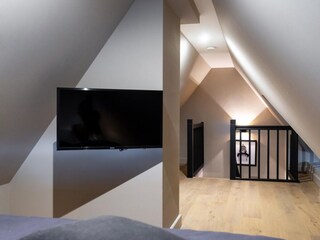 Haushälfte Tichelee mit Sauna, Tinnum