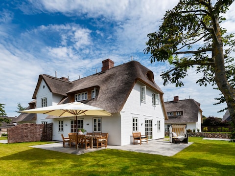 Ferienhaus Tichelee