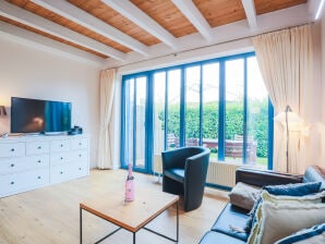 Haus Muschelsucher, Dünenstraße 44, App. 1