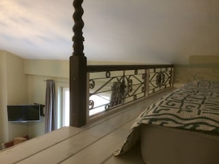 Schlafplatz 2
