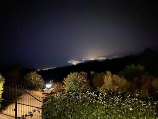 Lichter der Nacht