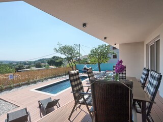 Villa Pula Registrazione all'aperto 14