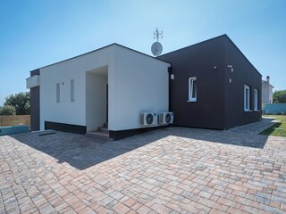 Villa Pula Ambiente 38