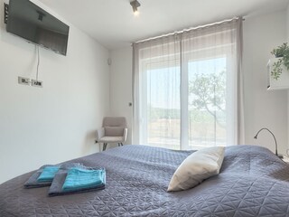 Villa Pula Caratteristiche 24