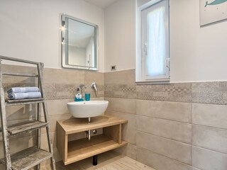 Villa Pula Caratteristiche 25