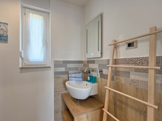 Villa Pula Caratteristiche 29