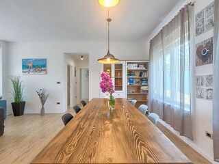 Villa Pula Caratteristiche 30