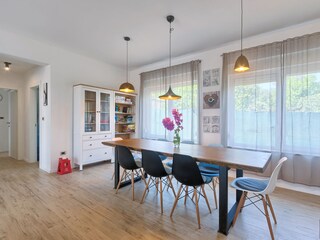 Villa Pula Caratteristiche 31