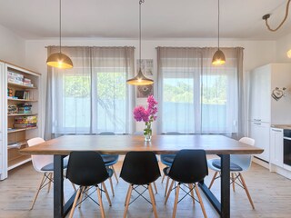 Villa Pula Caratteristiche 32