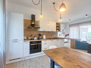 Villa Pula Caratteristiche 19