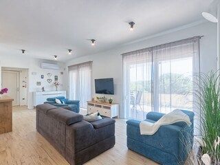 Villa Pula Caratteristiche 20