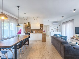 Villa Pula Caratteristiche 21