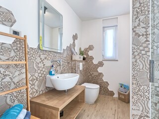 Villa Pula Caratteristiche 34