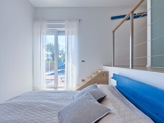 Villa Pula Équipement 37