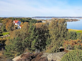 Ferienhaus Varekil  16