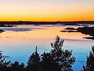 Casa per le vacanze Varekil  23