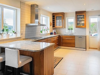 Ferienhaus Varekil  7