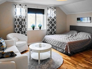 Ferienhaus Varekil  23