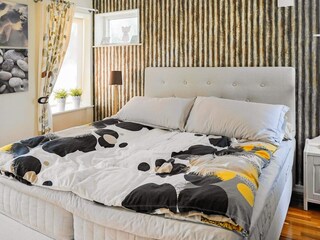 Casa per le vacanze Varekil  8