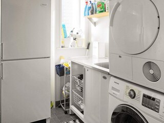 Casa de vacaciones Varekil  8