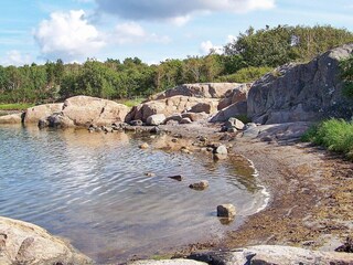 Vakantiehuis Varekil  23