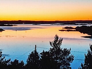 Casa de vacaciones Varekil  9