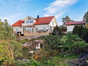 10 Personen Ferienhaus in KLÖVEDAL