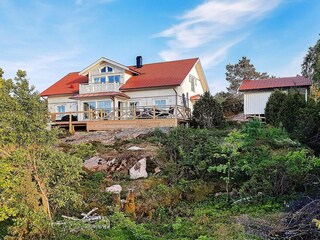 Vakantiehuis Varekil Buitenaudio-opname 2