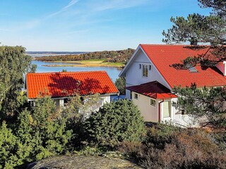 Vakantiehuis Varekil Buitenaudio-opname 3