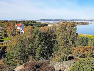 Ferienhaus Varekil  9