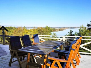 Maison de vacances Varekil  21