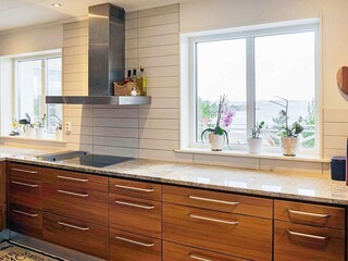 Maison de vacances Varekil  21